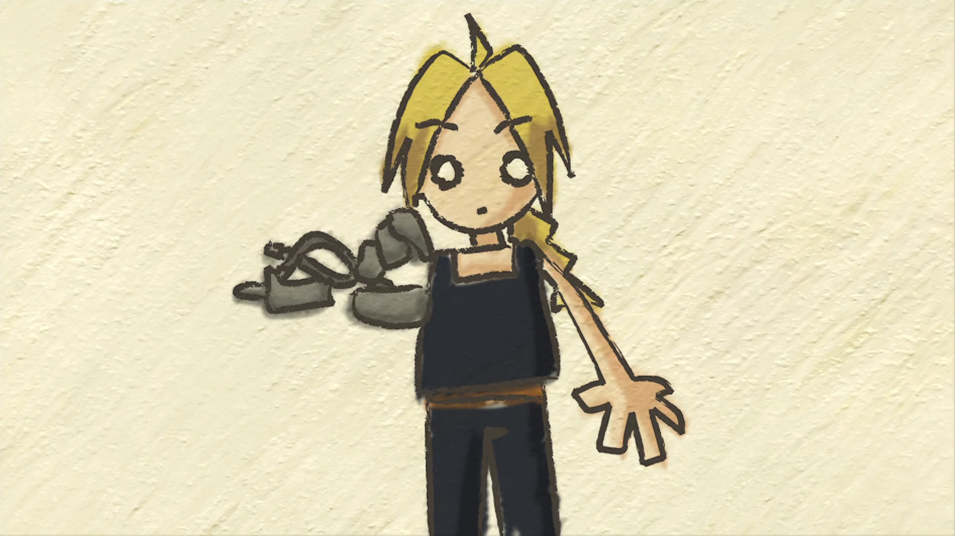 Fullmetal Alchemist: Brotherhood Ep 11: Miracle at Rush Valley @ 00:22:33