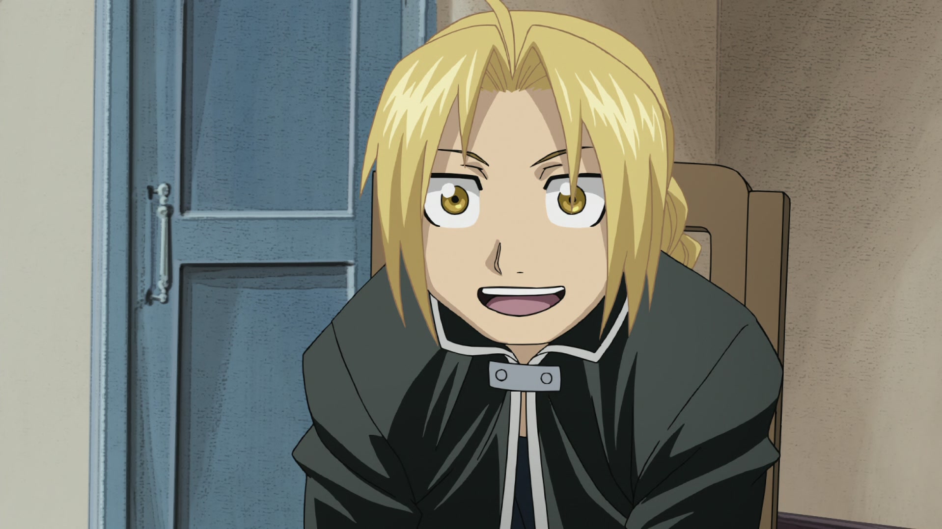 Fullmetal Alchemist: Brotherhood Ep 12: One Is All, All Is One @ 00:04:20