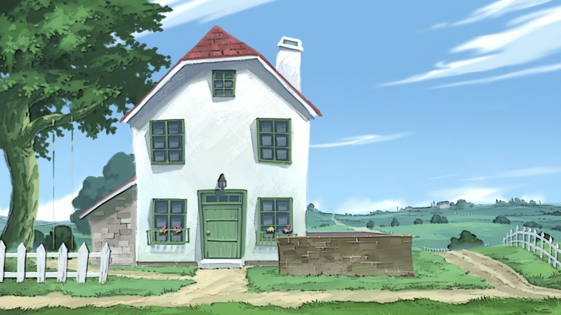 Fullmetal Alchemist: Brotherhood Ep 12: One Is All, All Is One @ 00:05:28