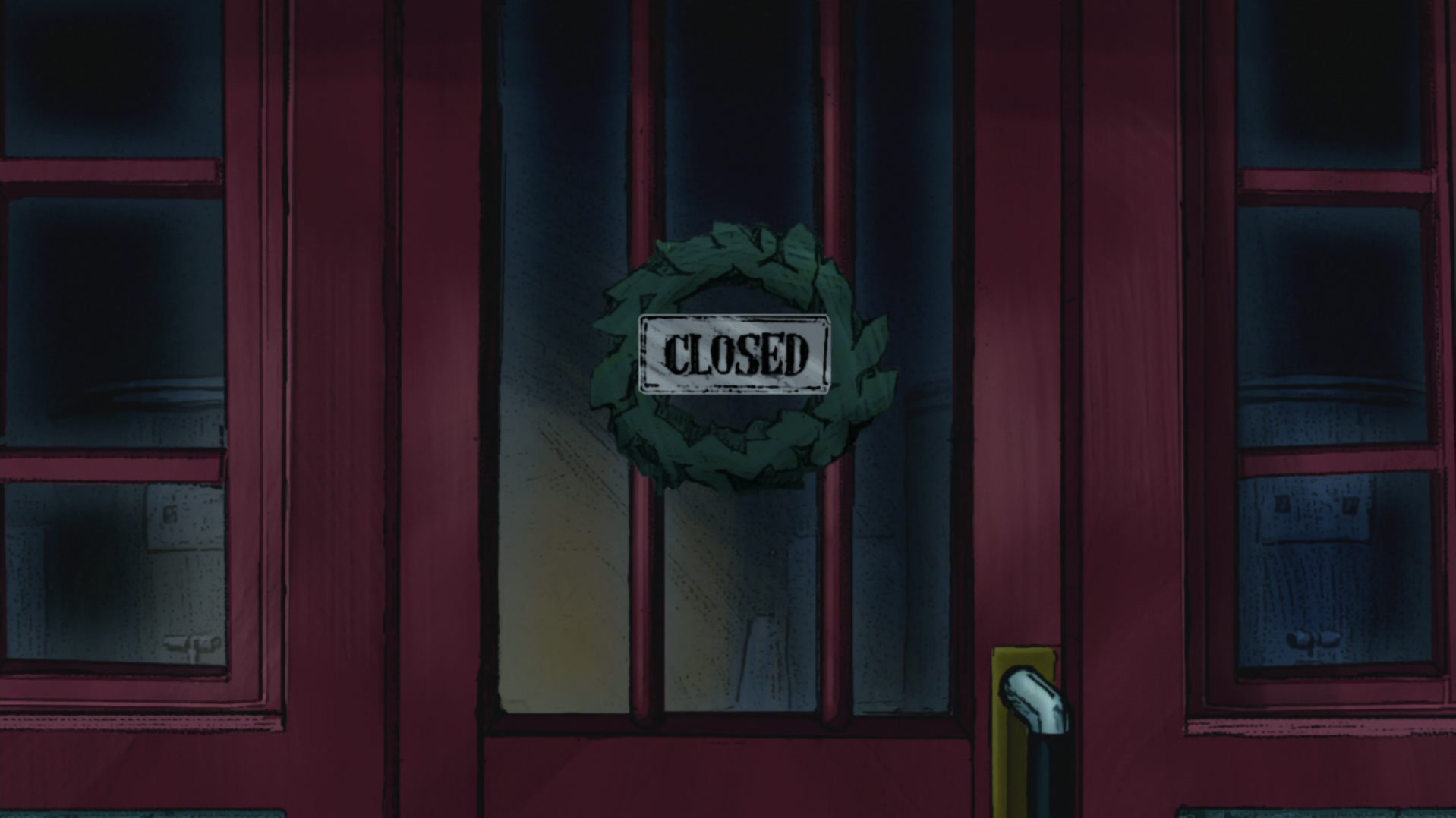 Fullmetal Alchemist: Brotherhood Ep 12: One Is All, All Is One @ 00:06:47