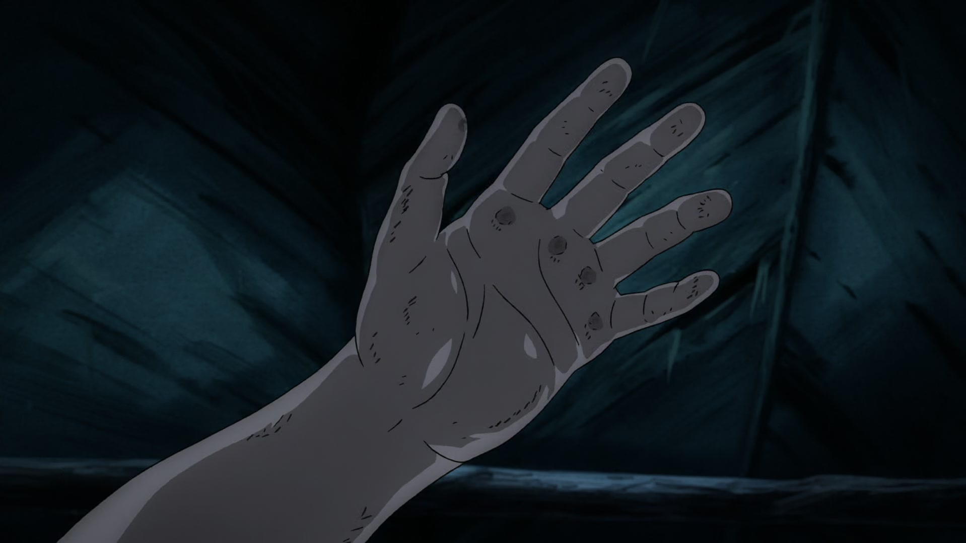 Fullmetal Alchemist: Brotherhood Ep 12: One Is All, All Is One @ 00:12:41