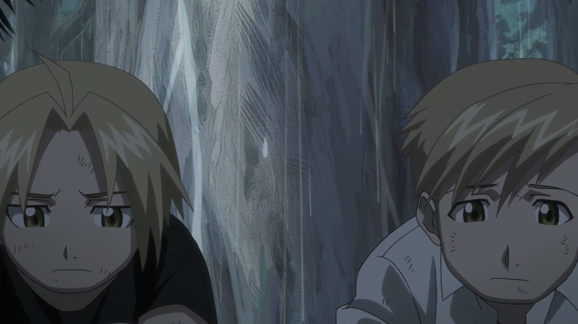 Fullmetal Alchemist: Brotherhood Ep 12: One Is All, All Is One @ 00:12:53
