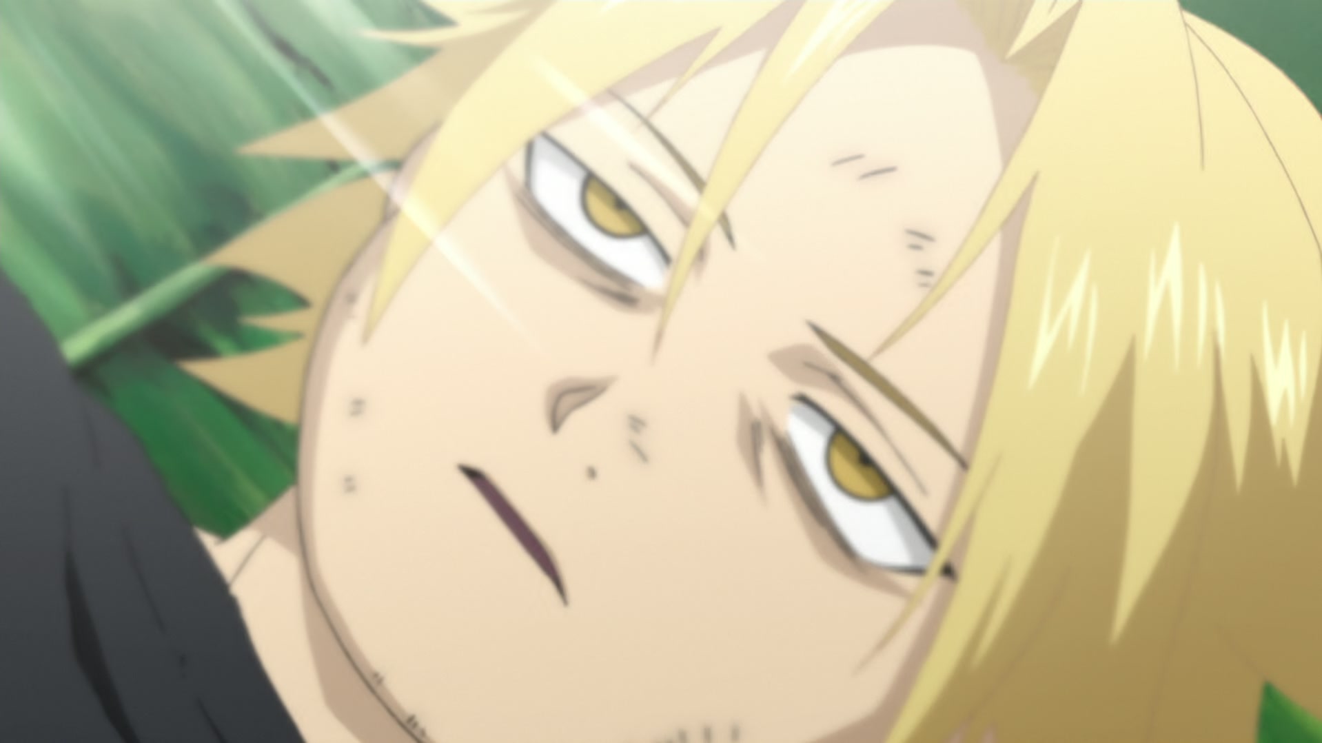 Fullmetal Alchemist: Brotherhood Ep 12: One Is All, All Is One @ 00:13:05