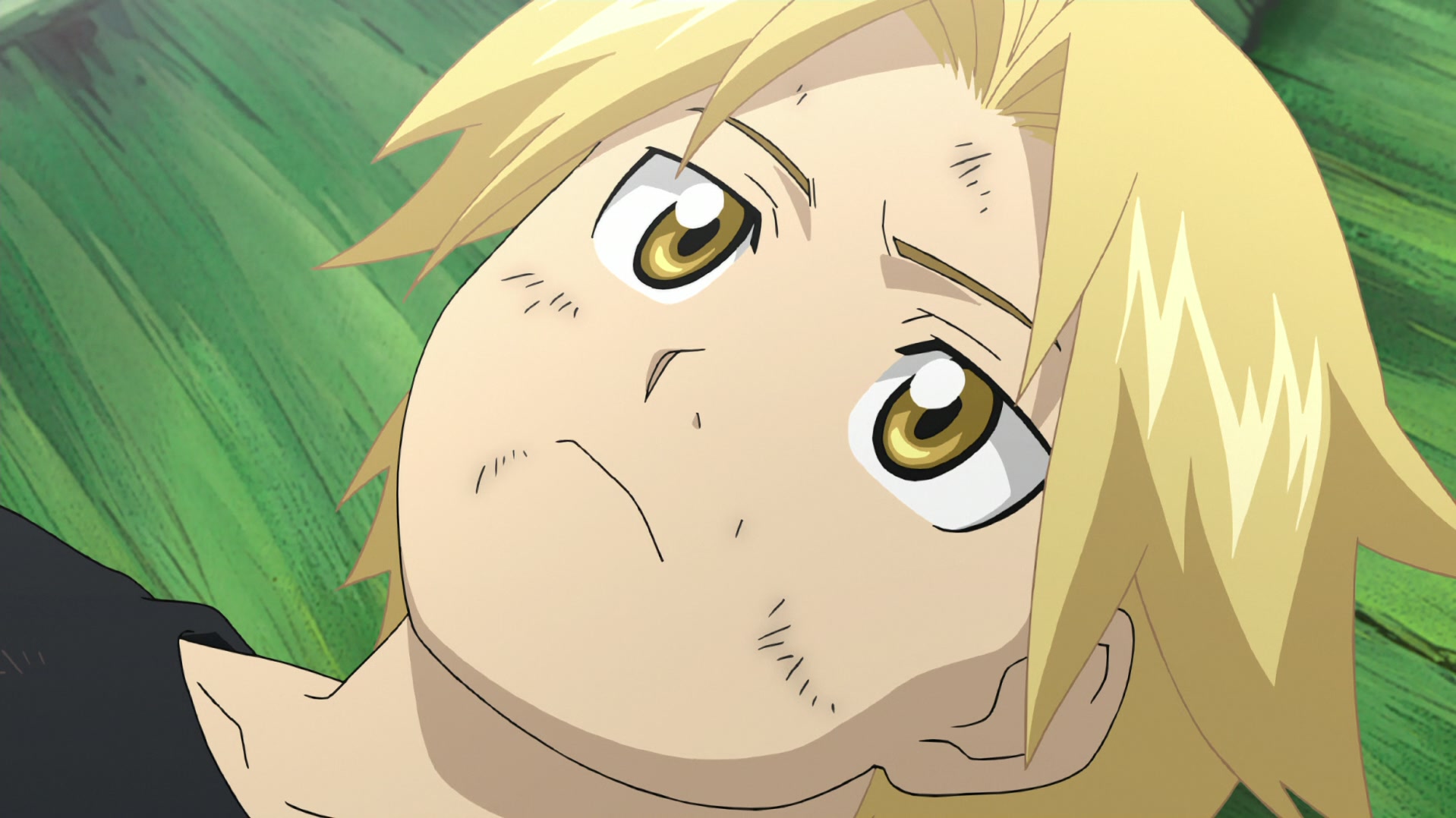 Fullmetal Alchemist: Brotherhood Ep 12: One Is All, All Is One @ 00:13:54