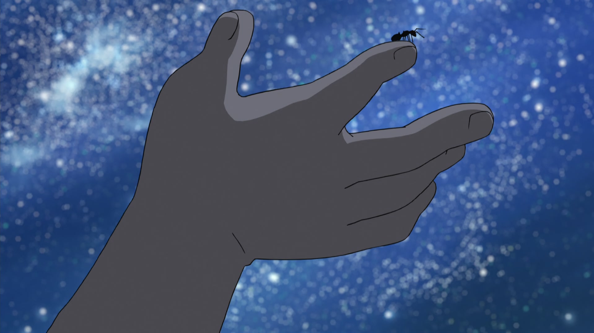 Fullmetal Alchemist: Brotherhood Ep 12: One Is All, All Is One @ 00:16:09