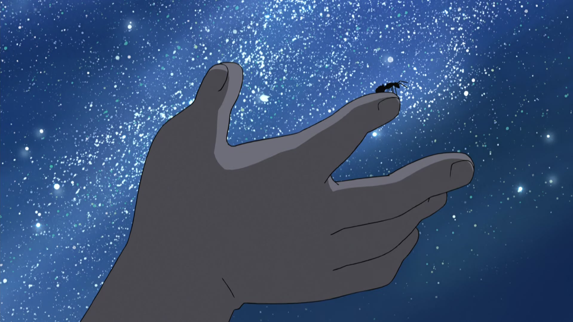 Fullmetal Alchemist: Brotherhood Ep 12: One Is All, All Is One @ 00:16:21