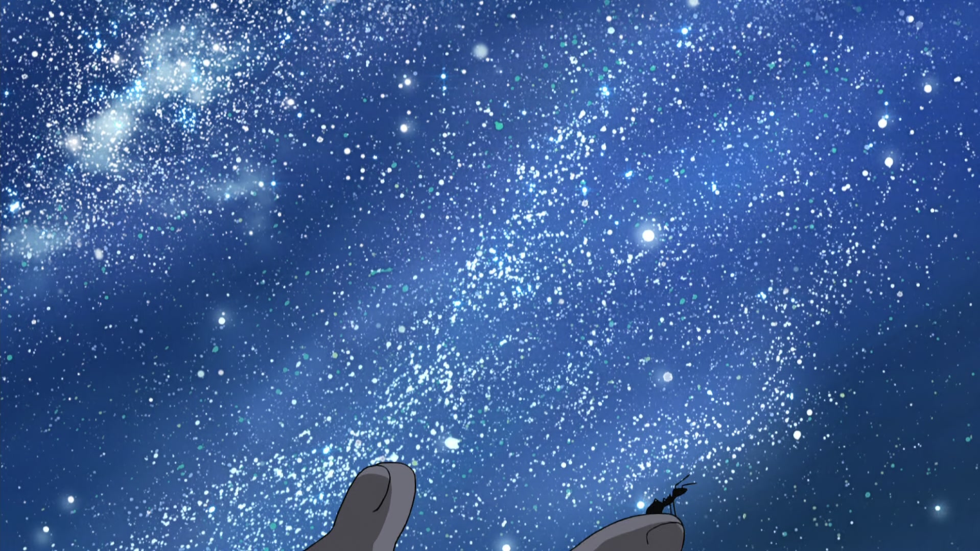 Fullmetal Alchemist: Brotherhood Ep 12: One Is All, All Is One @ 00:16:27