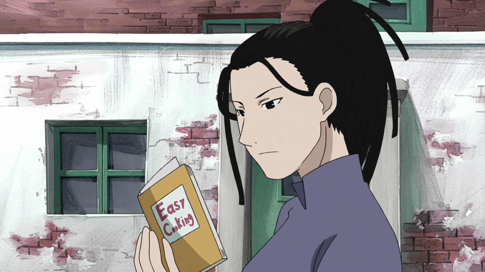 Fullmetal Alchemist: Brotherhood Ep 12: One Is All, All Is One @ 00:16:57