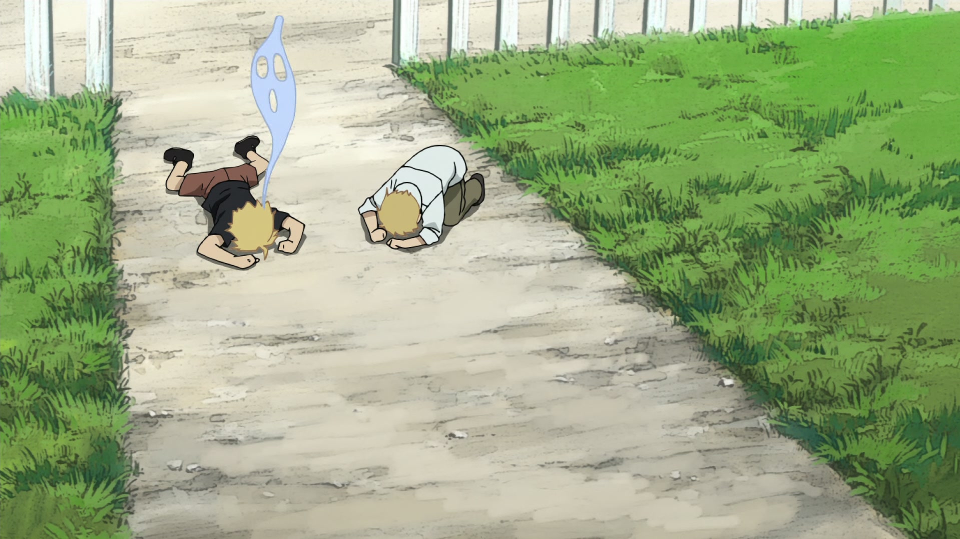Fullmetal Alchemist: Brotherhood Ep 12: One Is All, All Is One @ 00:17:28