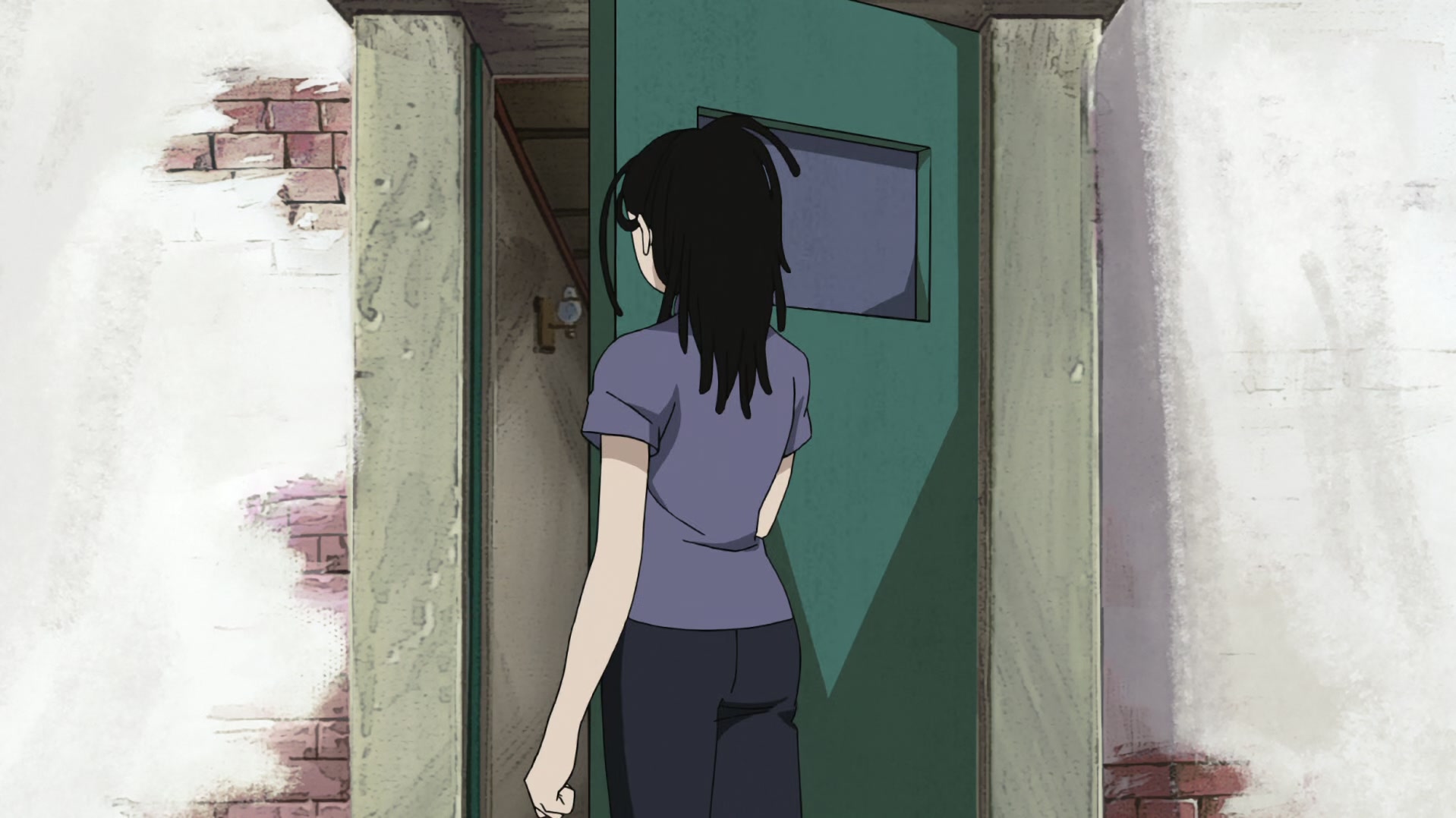 Fullmetal Alchemist: Brotherhood Ep 12: One Is All, All Is One @ 00:17:46