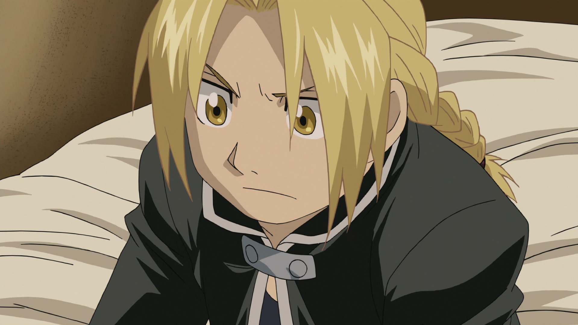 Fullmetal Alchemist: Brotherhood Ep 12: One Is All, All Is One @ 00:18:11