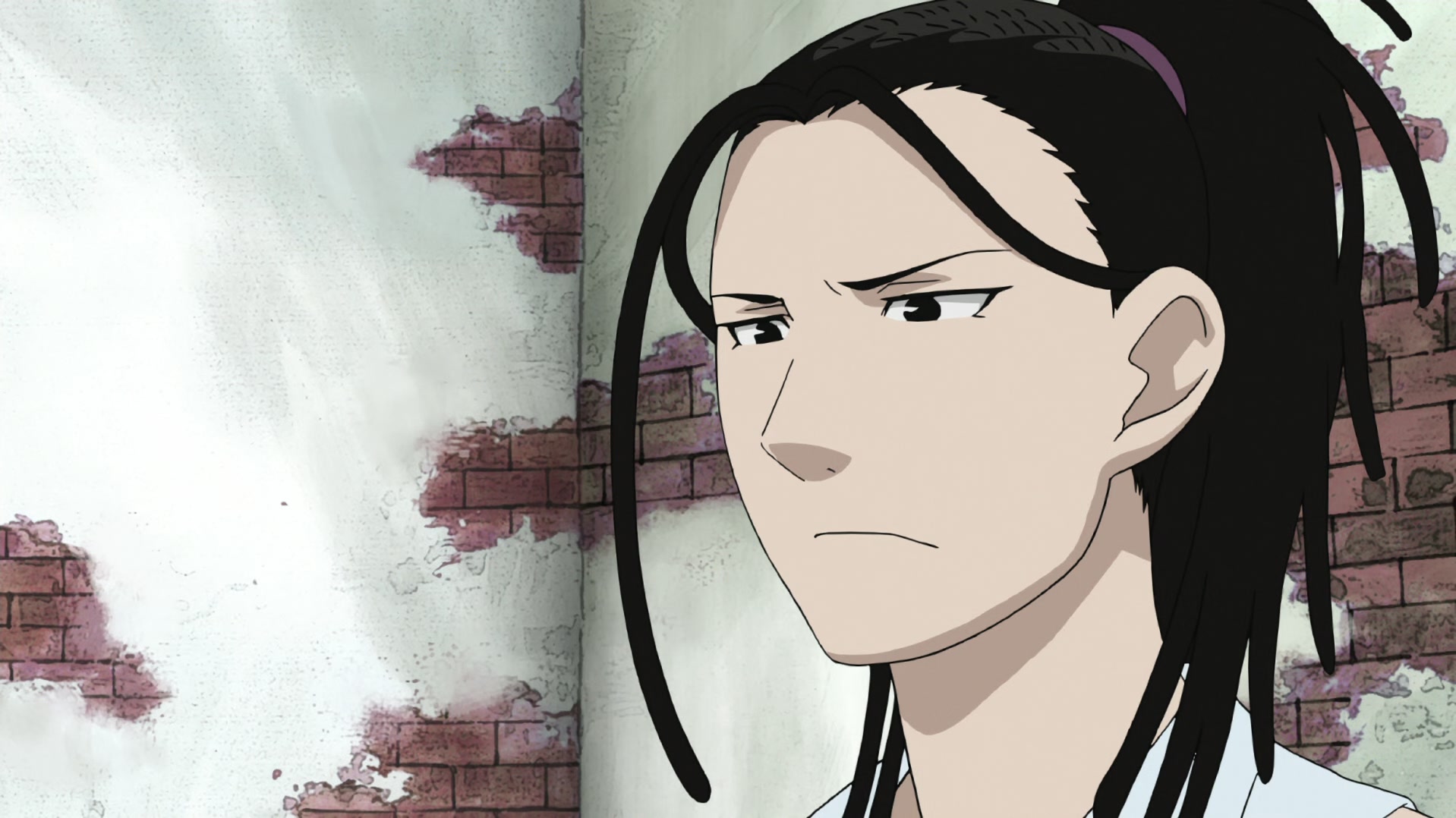 Fullmetal Alchemist: Brotherhood Ep 12: One Is All, All Is One @ 00:19:12