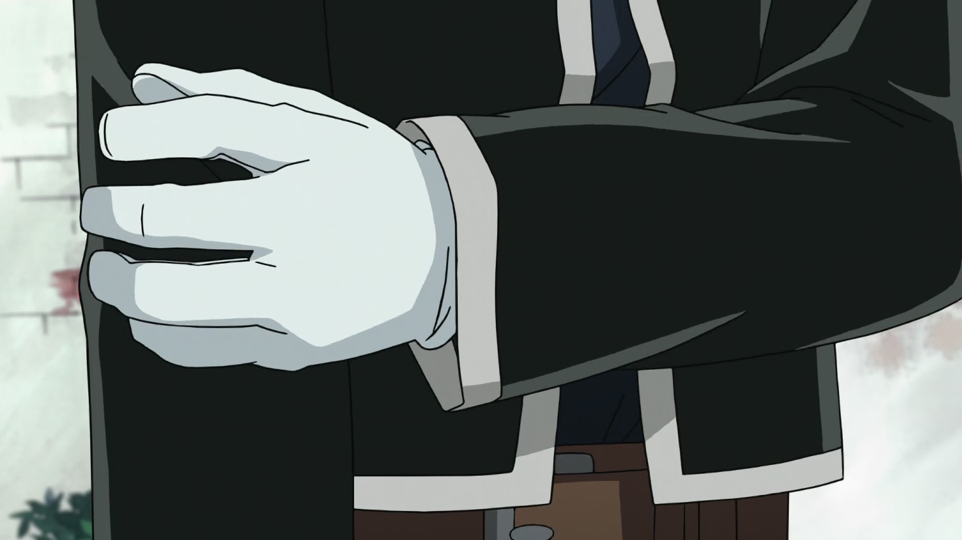 Fullmetal Alchemist: Brotherhood Ep 12: One Is All, All Is One @ 00:19:18