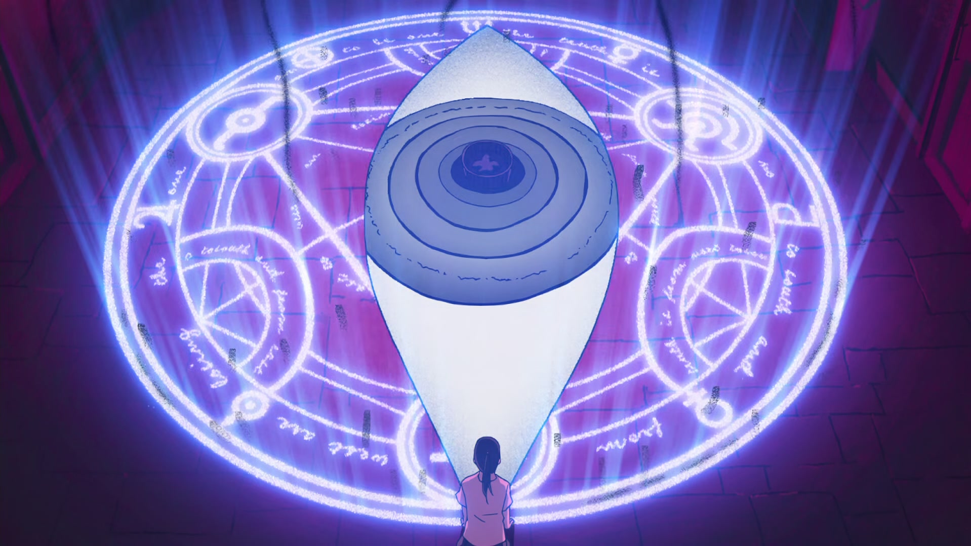 Fullmetal Alchemist: Brotherhood Ep 12: One Is All, All Is One @ 00:19:30