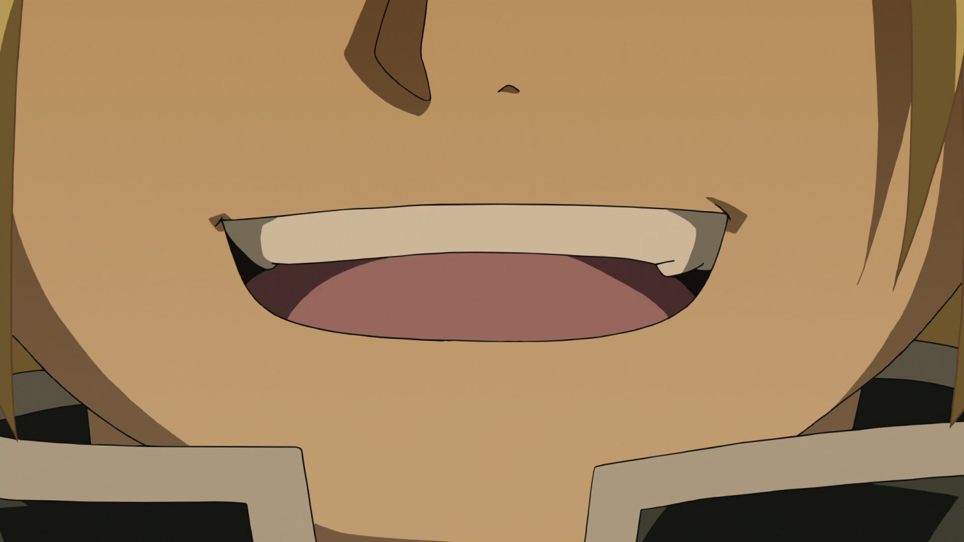 Fullmetal Alchemist: Brotherhood Ep 12: One Is All, All Is One @ 00:20:49
