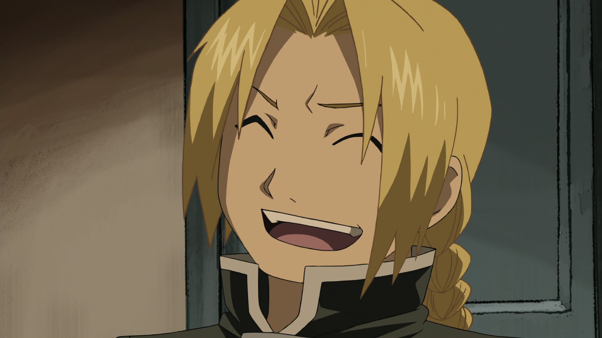 Fullmetal Alchemist: Brotherhood Ep 12: One Is All, All Is One @ 00:21:02