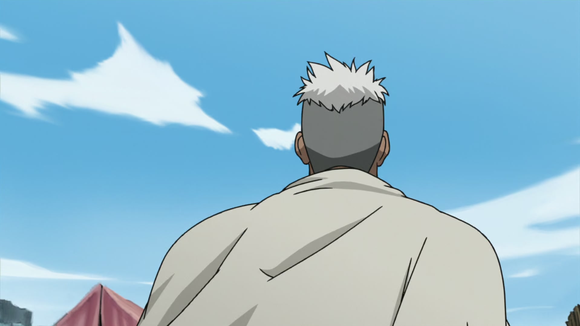 Fullmetal Alchemist: Brotherhood Ep 13: Beasts of Dublith @ 00:08:24