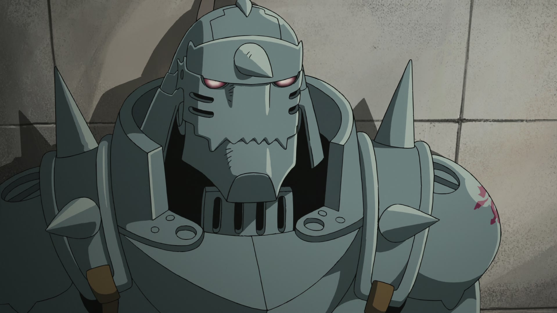Fullmetal Alchemist: Brotherhood Ep 13: Beasts of Dublith @ 00:11:41