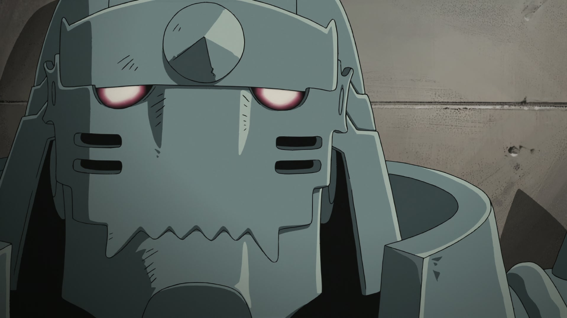 Fullmetal Alchemist: Brotherhood Ep 13: Beasts of Dublith @ 00:12:01