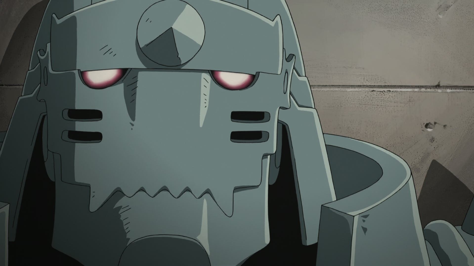 Fullmetal Alchemist: Brotherhood Ep 13: Beasts of Dublith @ 00:12:05