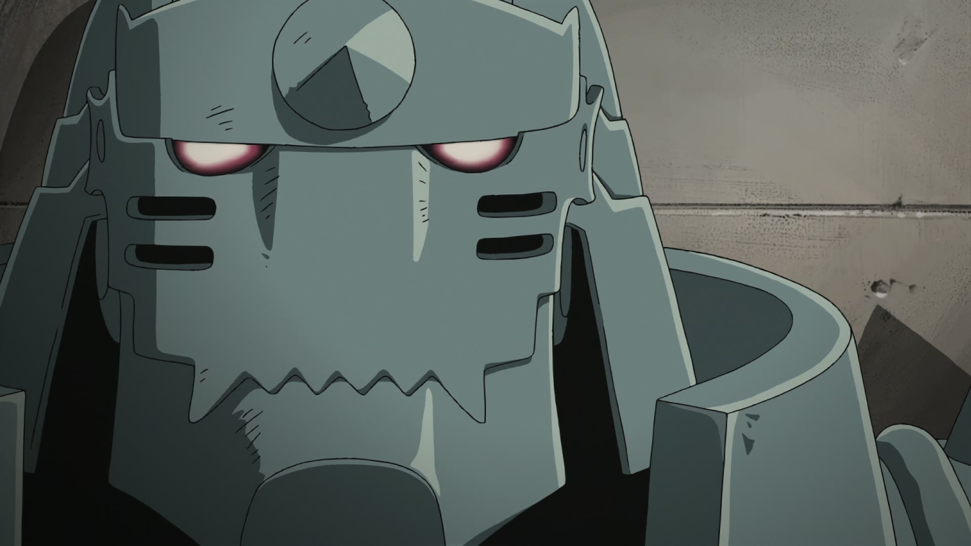 Fullmetal Alchemist: Brotherhood Ep 13: Beasts of Dublith @ 00:12:19
