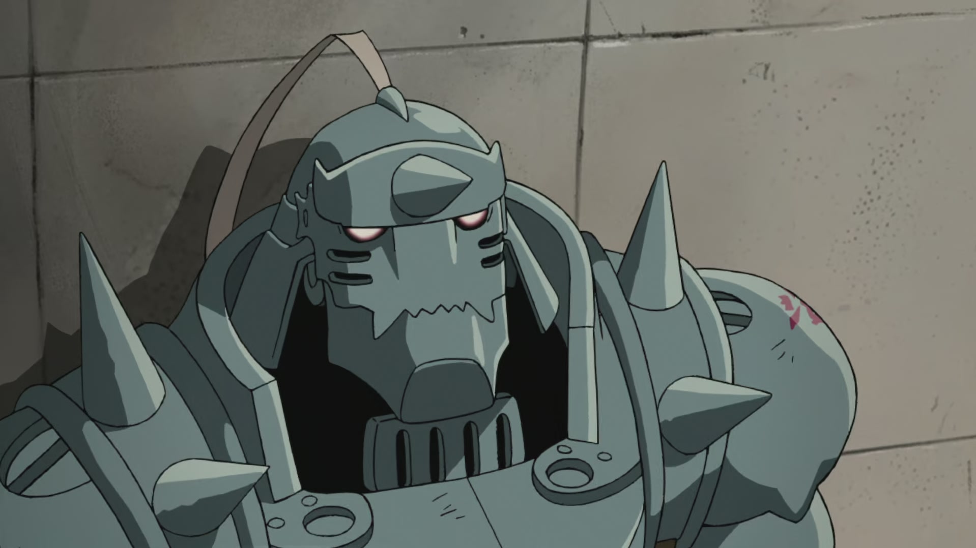 Fullmetal Alchemist: Brotherhood Ep 13: Beasts of Dublith @ 00:13:07