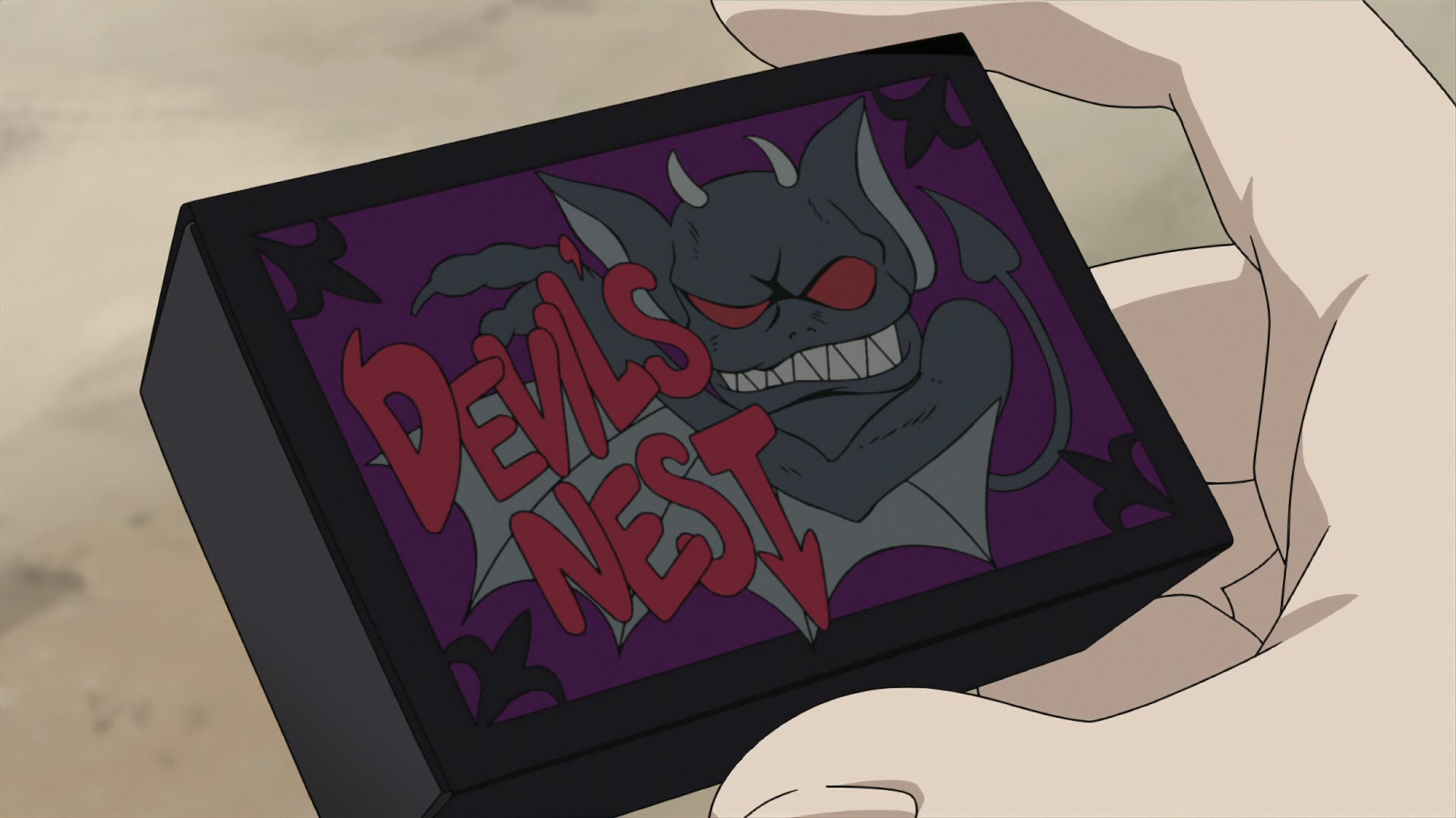 Fullmetal Alchemist: Brotherhood Ep 13: Beasts of Dublith @ 00:19:10