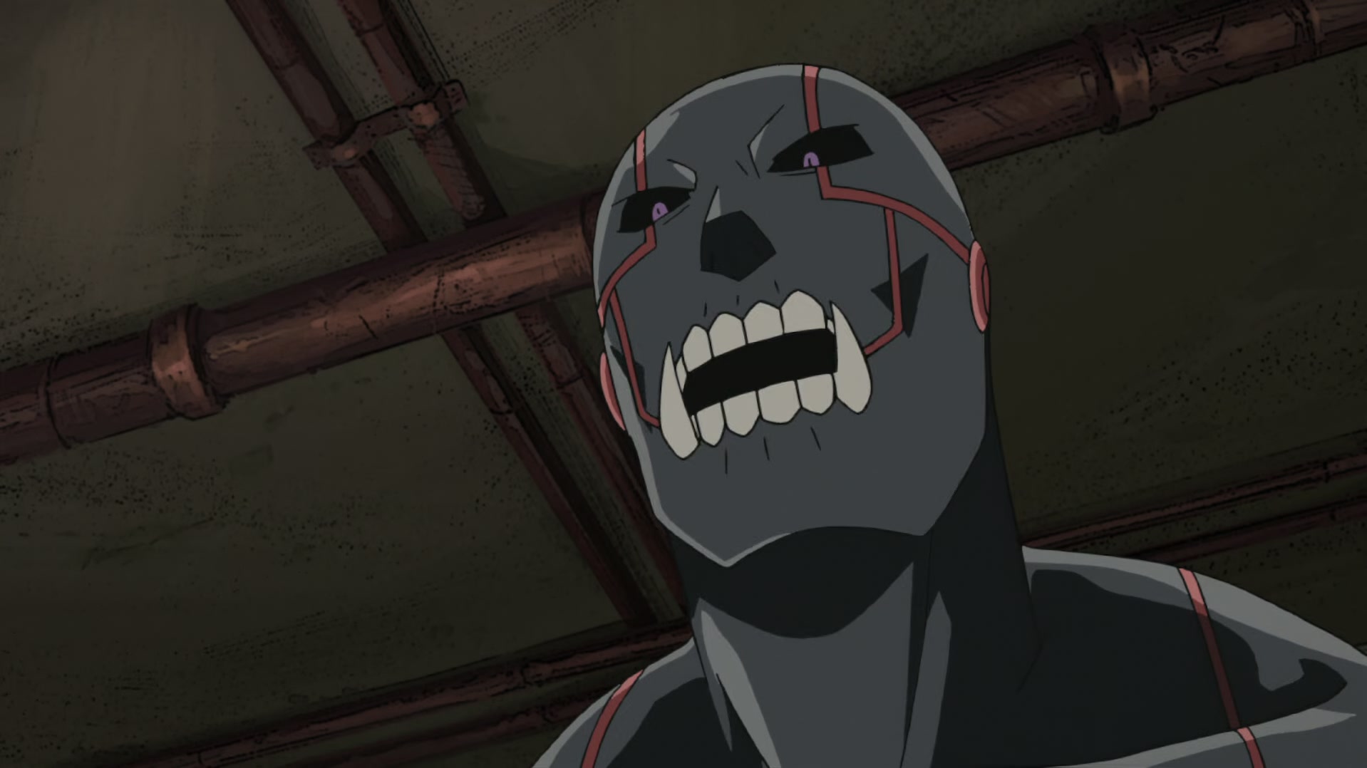 Fullmetal Alchemist: Brotherhood Ep 13: Beasts of Dublith @ 00:19:24