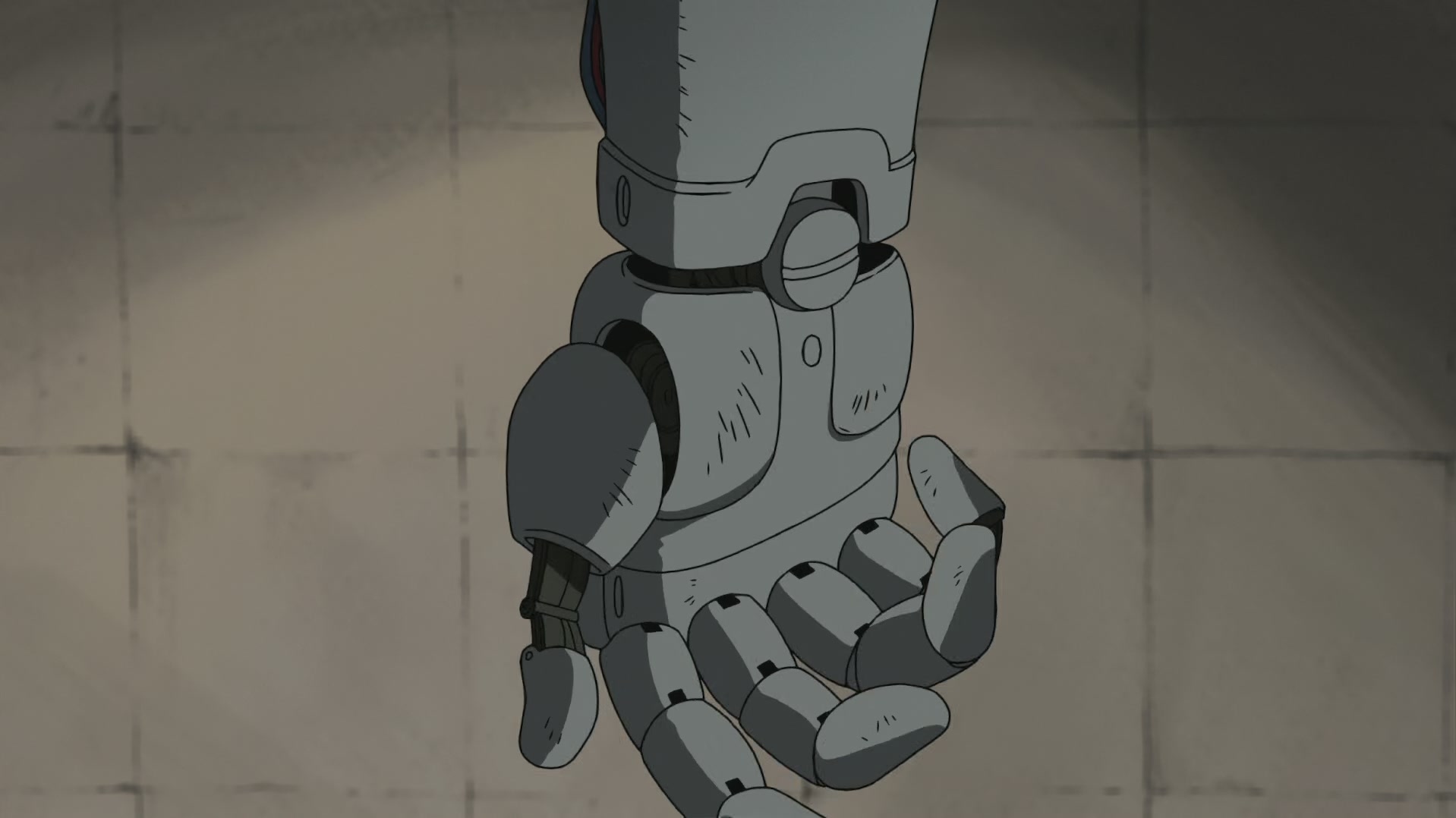 Fullmetal Alchemist: Brotherhood Ep 13: Beasts of Dublith @ 00:19:55