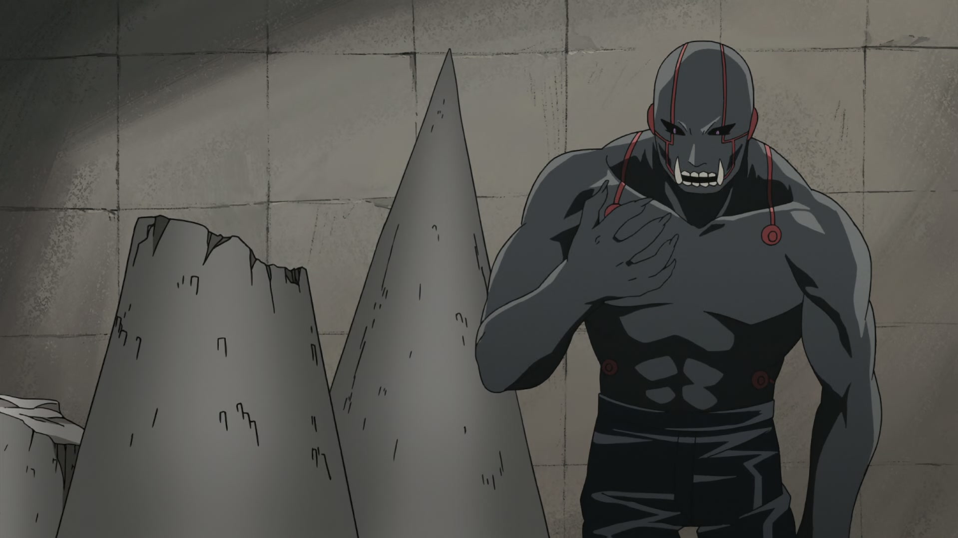 Fullmetal Alchemist: Brotherhood Ep 13: Beasts of Dublith @ 00:20:22