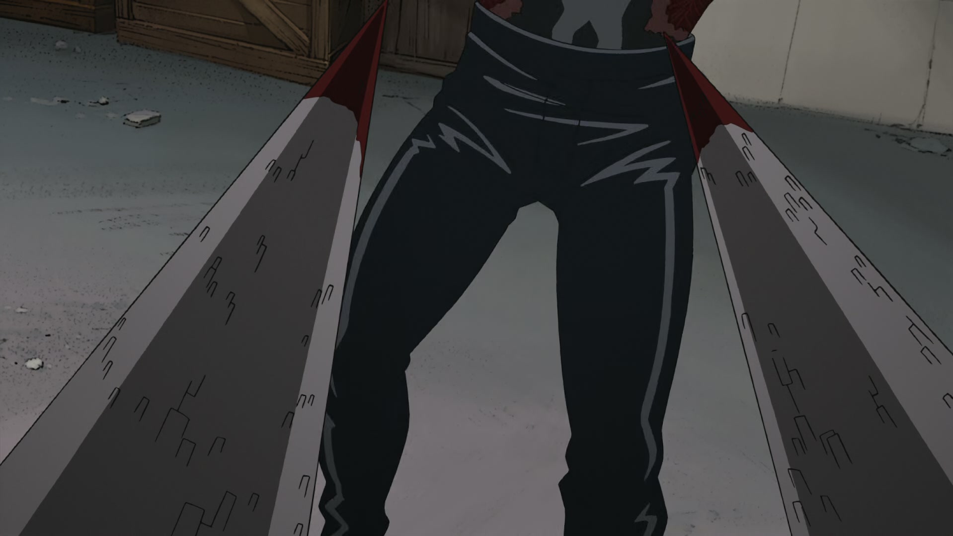 Fullmetal Alchemist: Brotherhood Ep 13: Beasts of Dublith @ 00:20:40