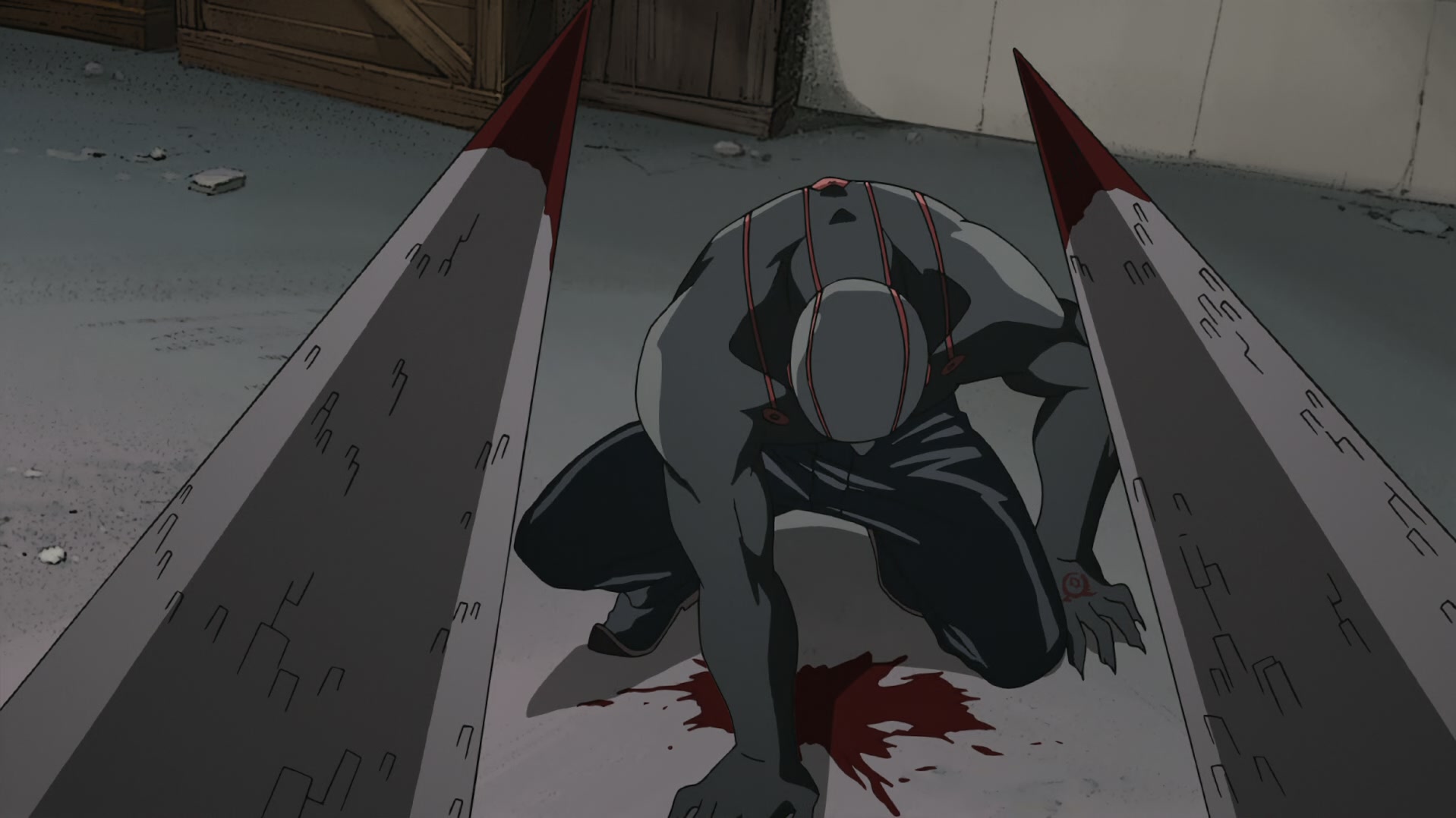Fullmetal Alchemist: Brotherhood Ep 13: Beasts of Dublith @ 00:20:43