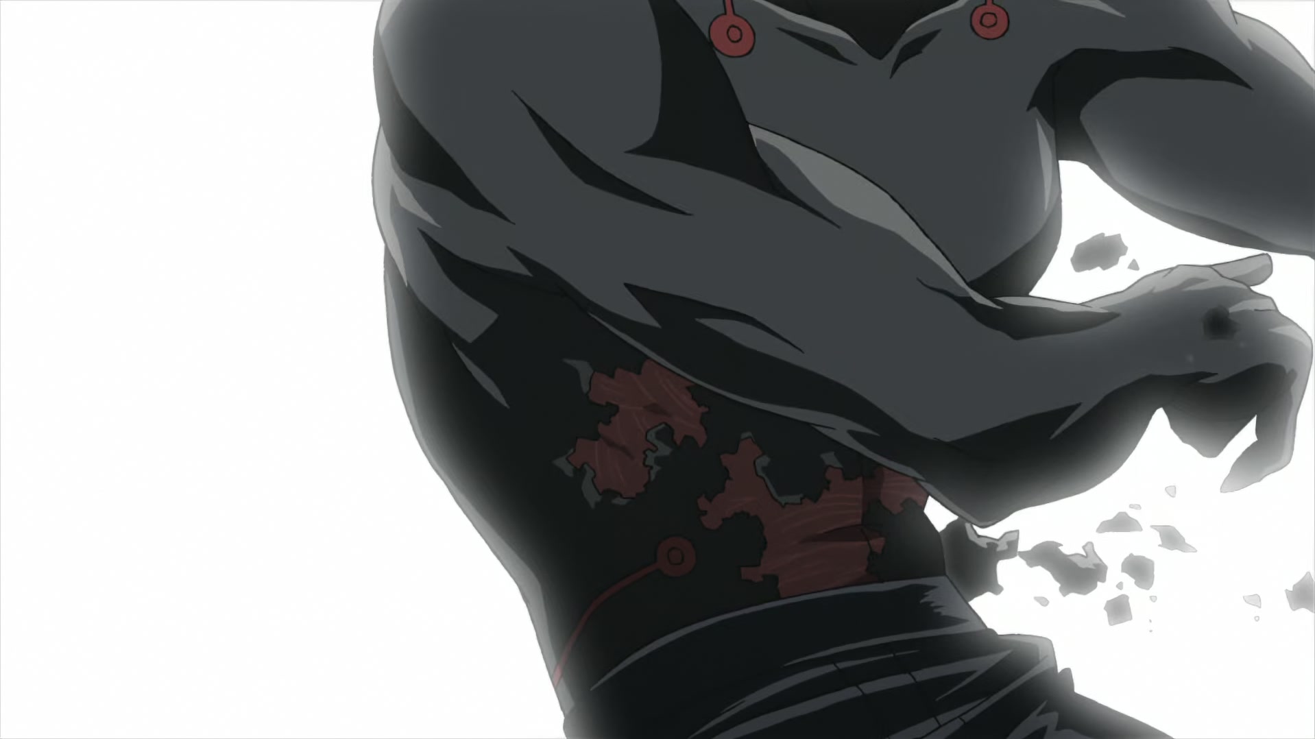 Fullmetal Alchemist: Brotherhood Ep 13: Beasts of Dublith @ 00:21:18