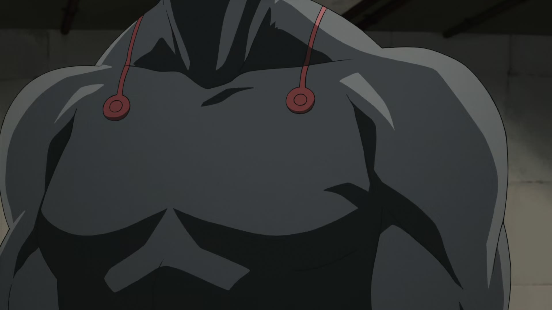Fullmetal Alchemist: Brotherhood Ep 13: Beasts of Dublith @ 00:21:56