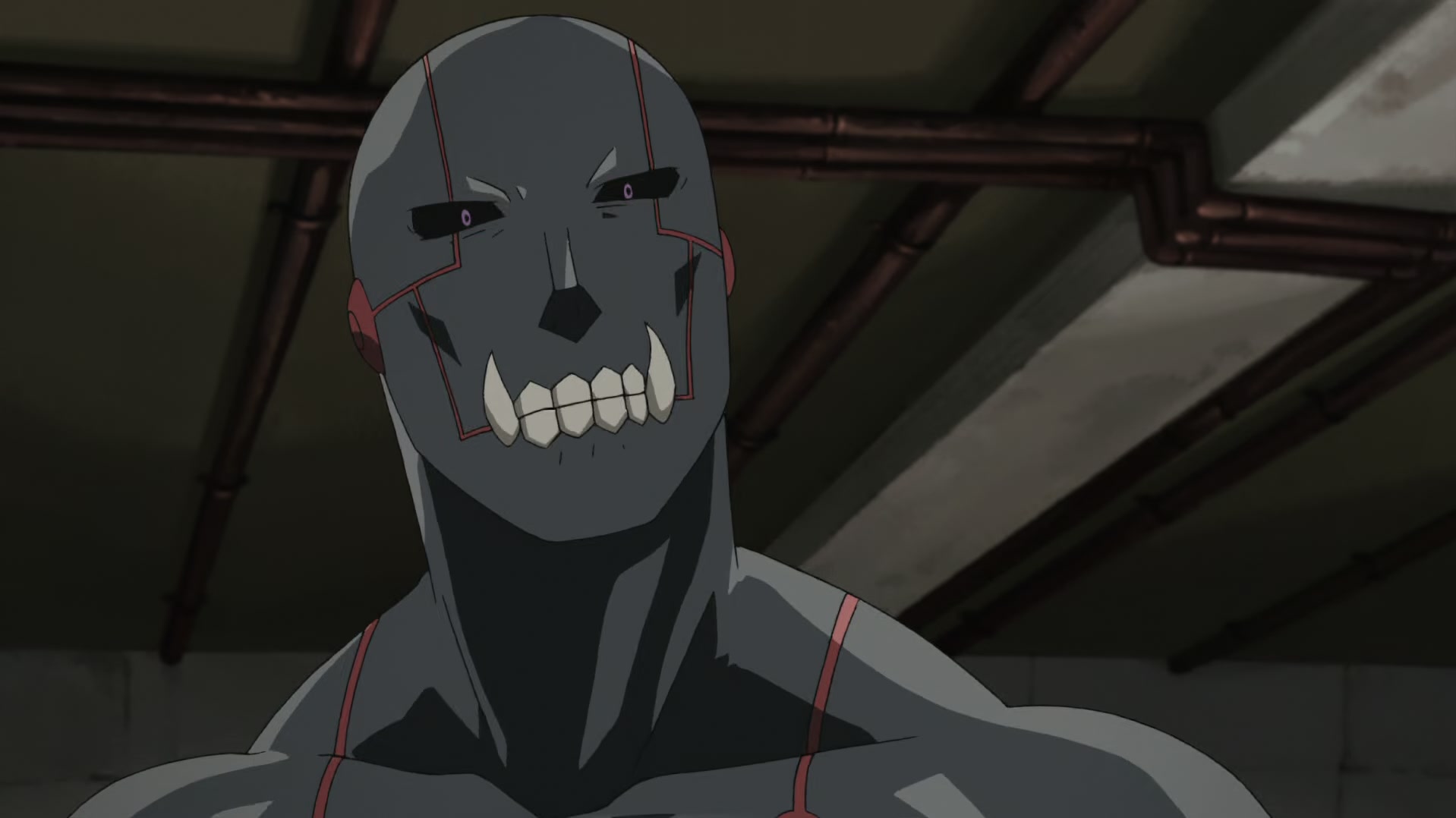 Fullmetal Alchemist: Brotherhood Ep 13: Beasts of Dublith @ 00:21:59