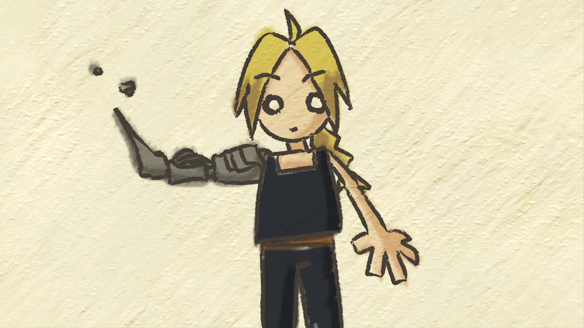 Fullmetal Alchemist: Brotherhood Ep 13: Beasts of Dublith @ 00:22:34