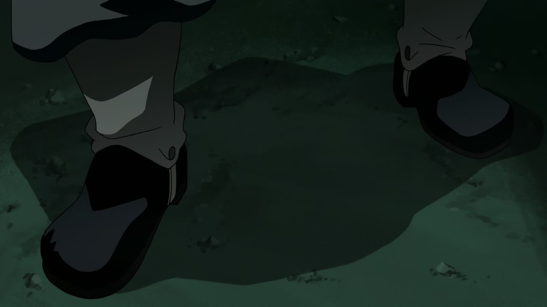 Fullmetal Alchemist: Brotherhood Ep 14: Those Who Lurk Underground @ 00:02:27