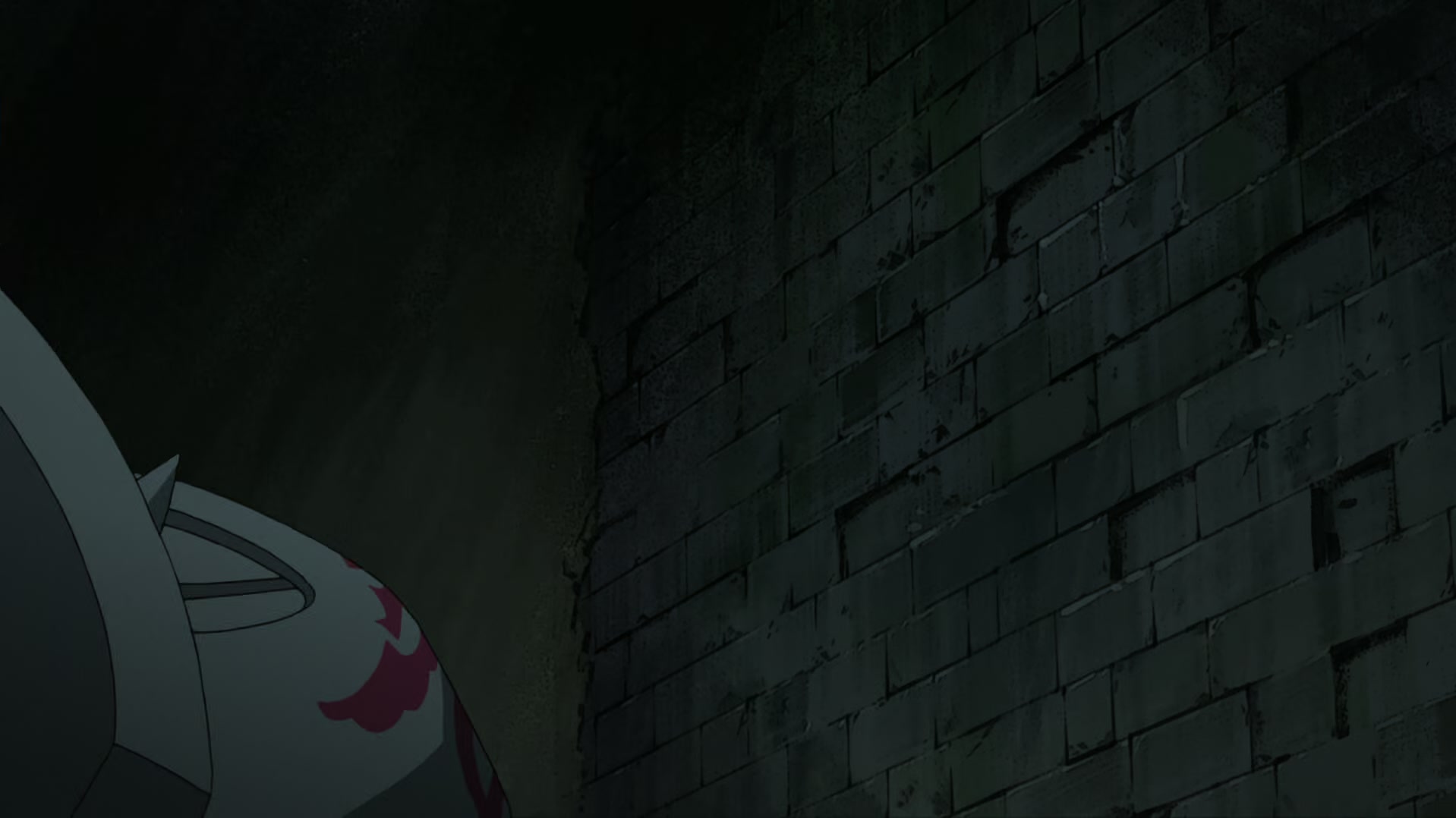 Fullmetal Alchemist: Brotherhood Ep 14: Those Who Lurk Underground @ 00:03:25