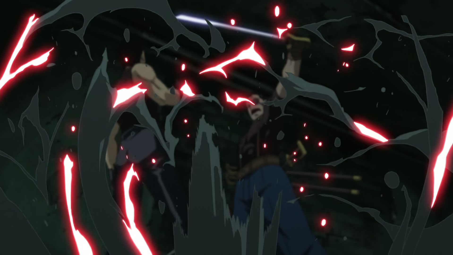 Fullmetal Alchemist: Brotherhood Ep 14: Those Who Lurk Underground @ 00:04:33