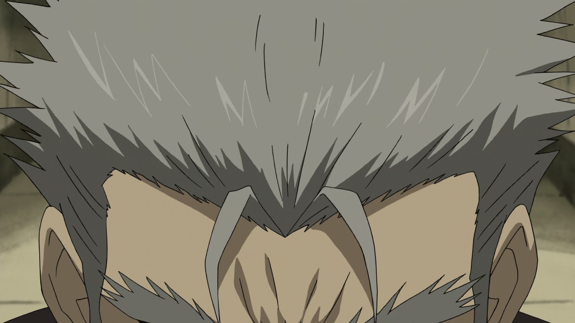 Fullmetal Alchemist: Brotherhood Ep 14: Those Who Lurk Underground @ 00:05:21