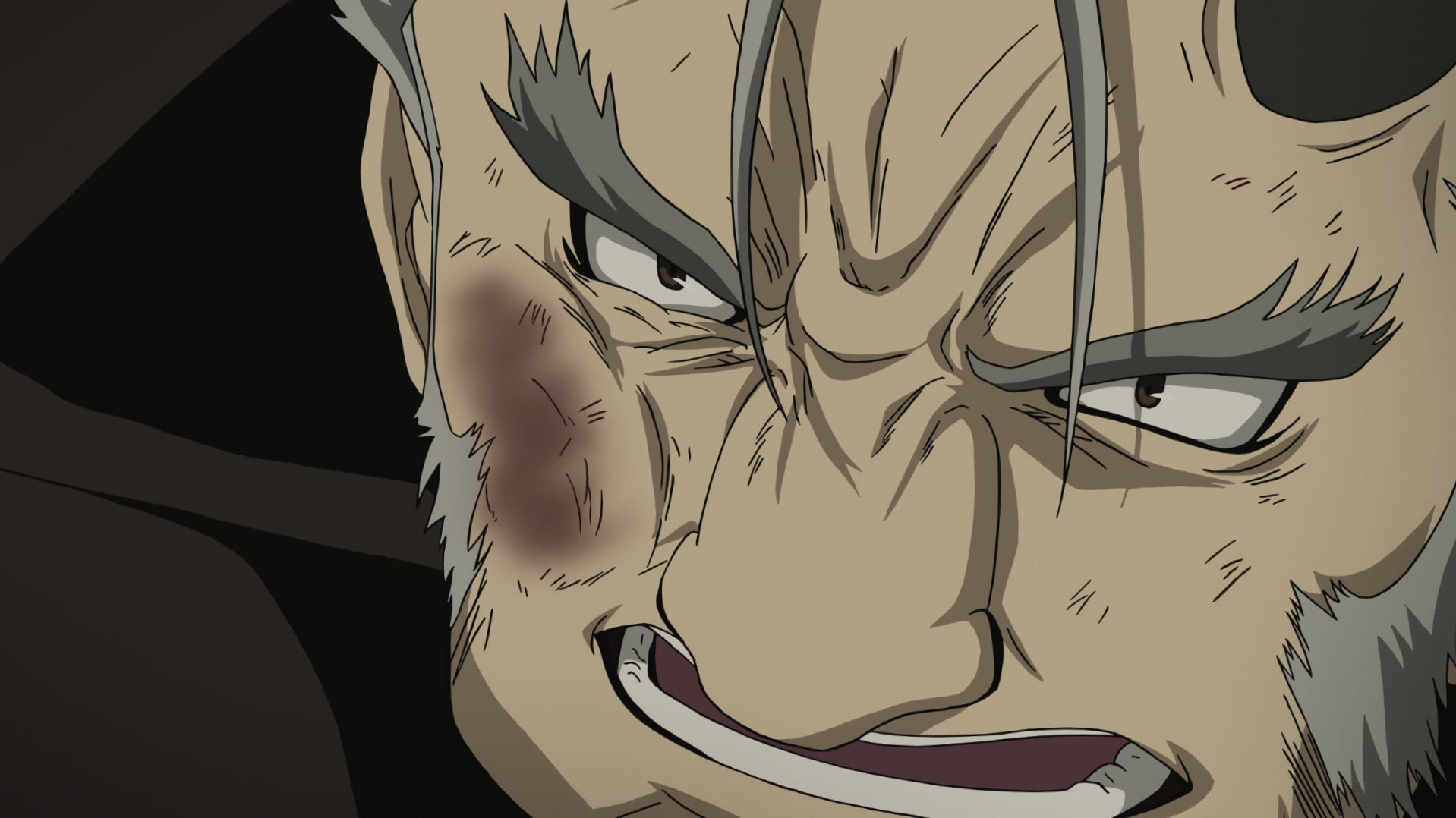Fullmetal Alchemist: Brotherhood Ep 14: Those Who Lurk Underground @ 00:06:15