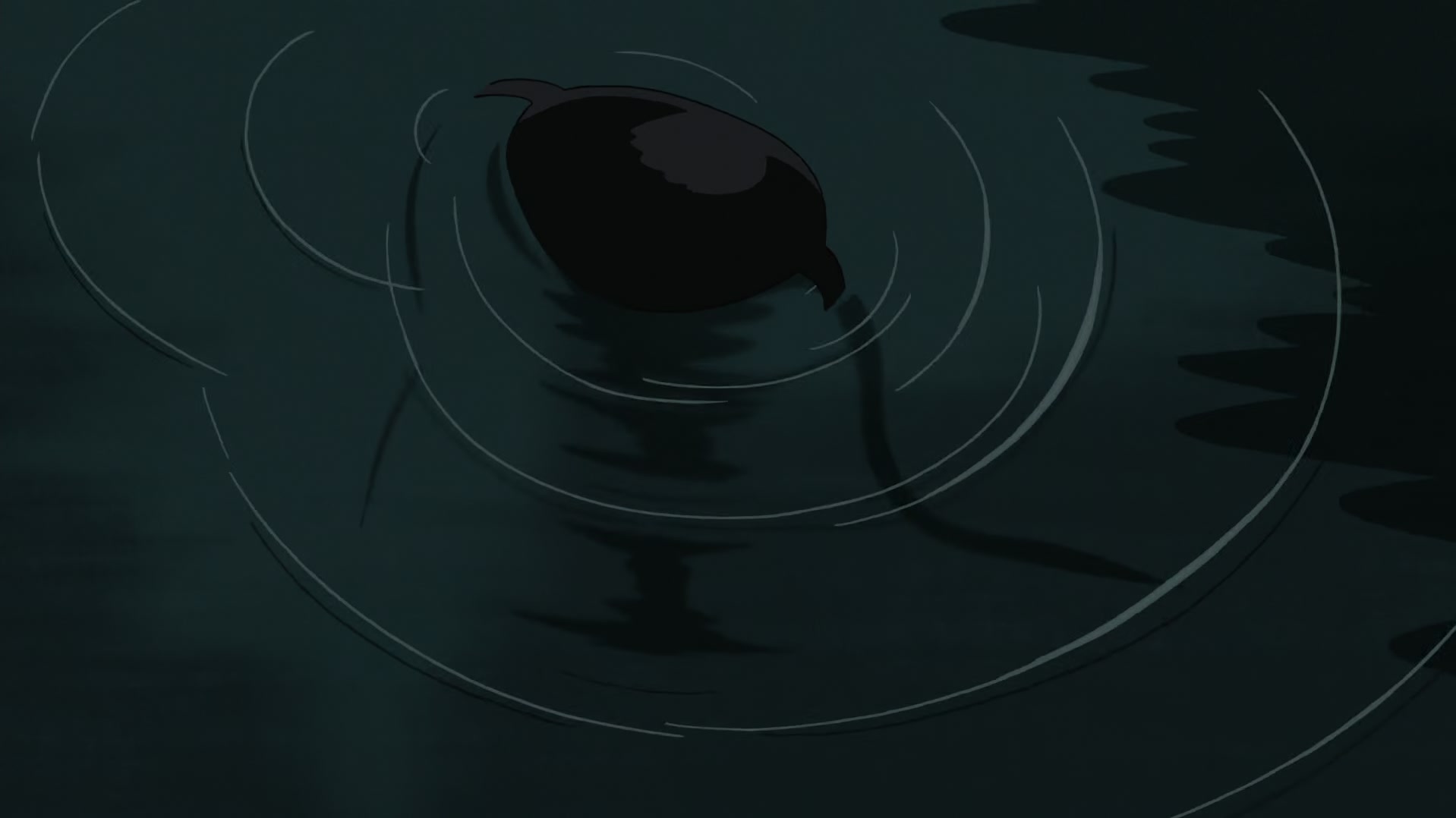 Fullmetal Alchemist: Brotherhood Ep 14: Those Who Lurk Underground @ 00:07:06
