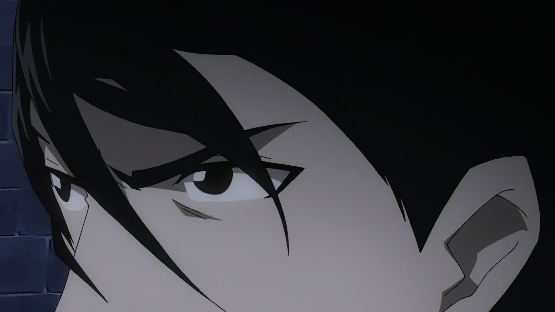 Fullmetal Alchemist: Brotherhood Ep 15: Envoy from the East @ 00:02:20