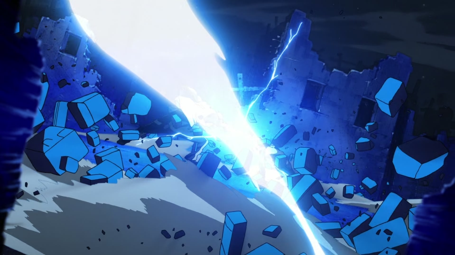 Fullmetal Alchemist: Brotherhood Ep 15: Envoy from the East @ 00:02:37