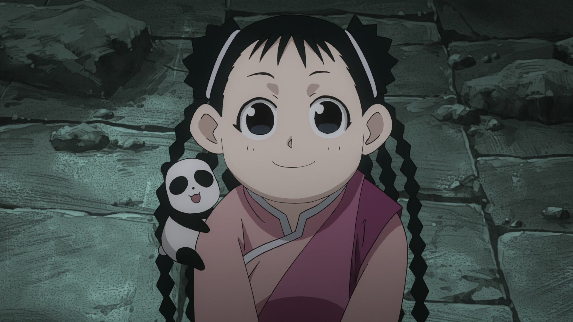 Fullmetal Alchemist: Brotherhood Ep 15: Envoy from the East @ 00:02:57