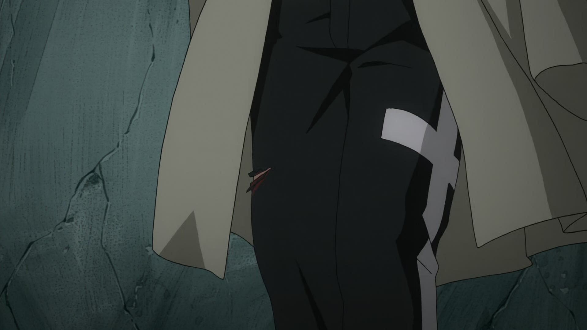 Fullmetal Alchemist: Brotherhood Ep 15: Envoy from the East @ 00:03:25
