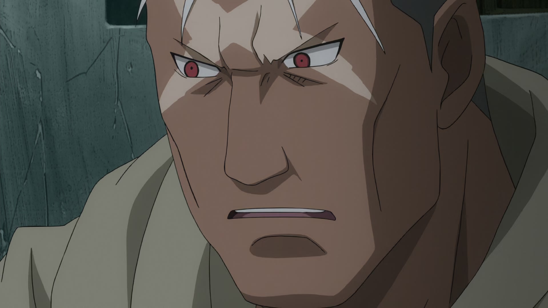 Fullmetal Alchemist: Brotherhood Ep 15: Envoy from the East @ 00:03:28