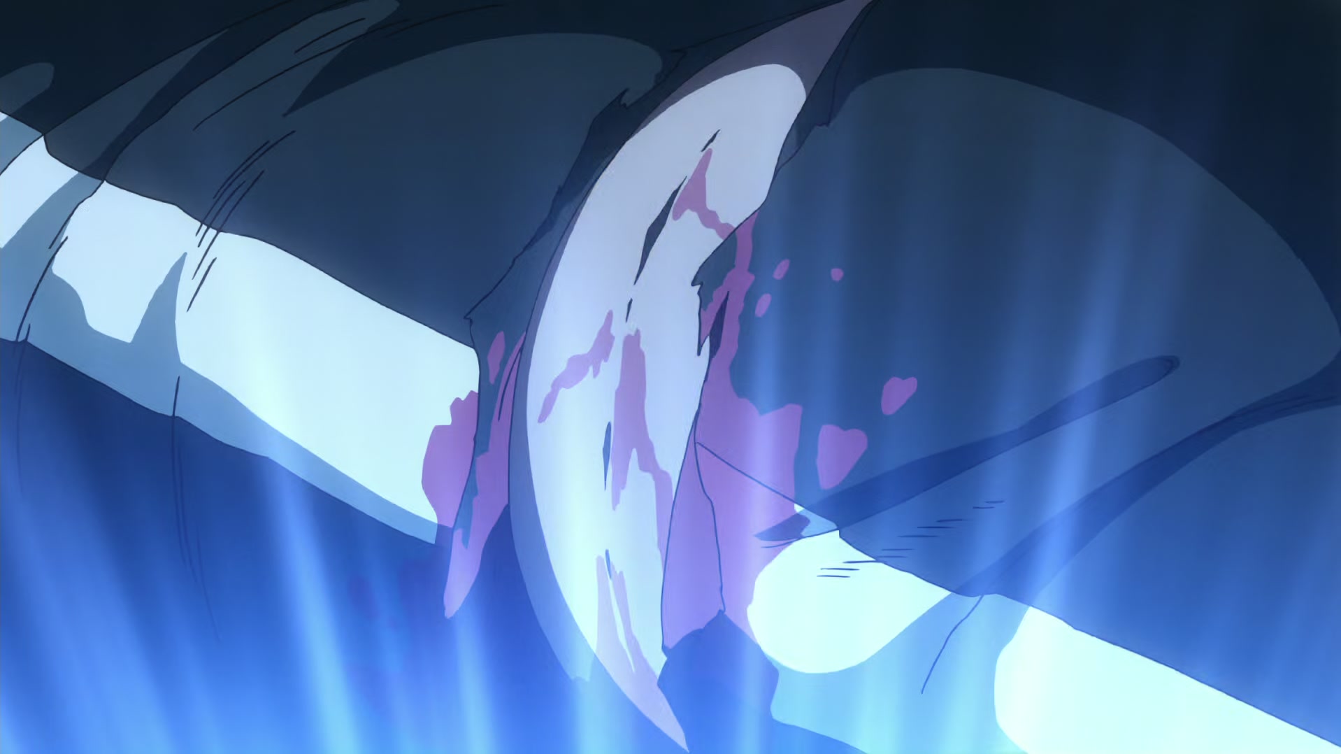 Fullmetal Alchemist: Brotherhood Ep 15: Envoy from the East @ 00:03:45
