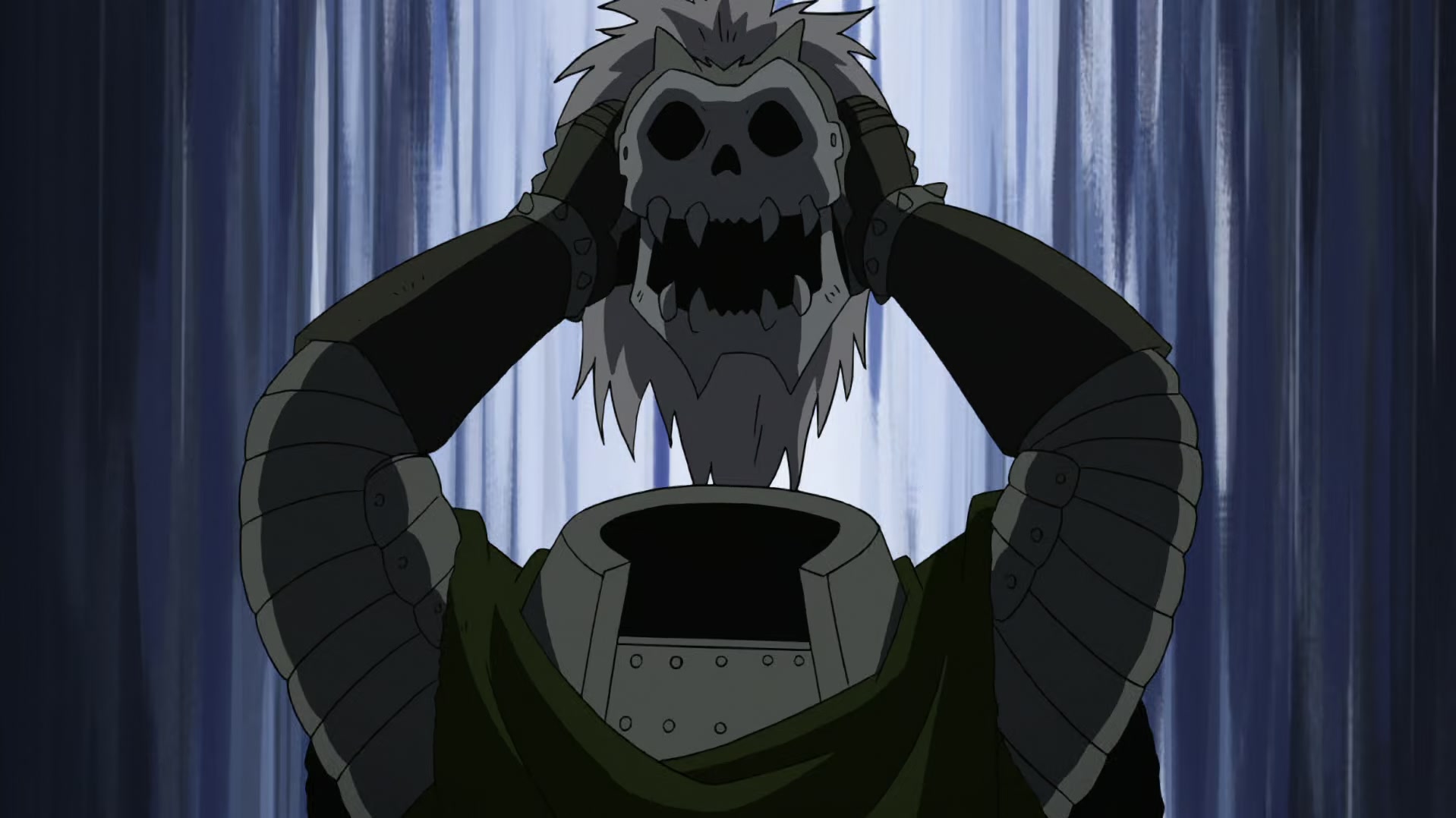 Fullmetal Alchemist: Brotherhood Ep 15: Envoy from the East @ 00:06:38
