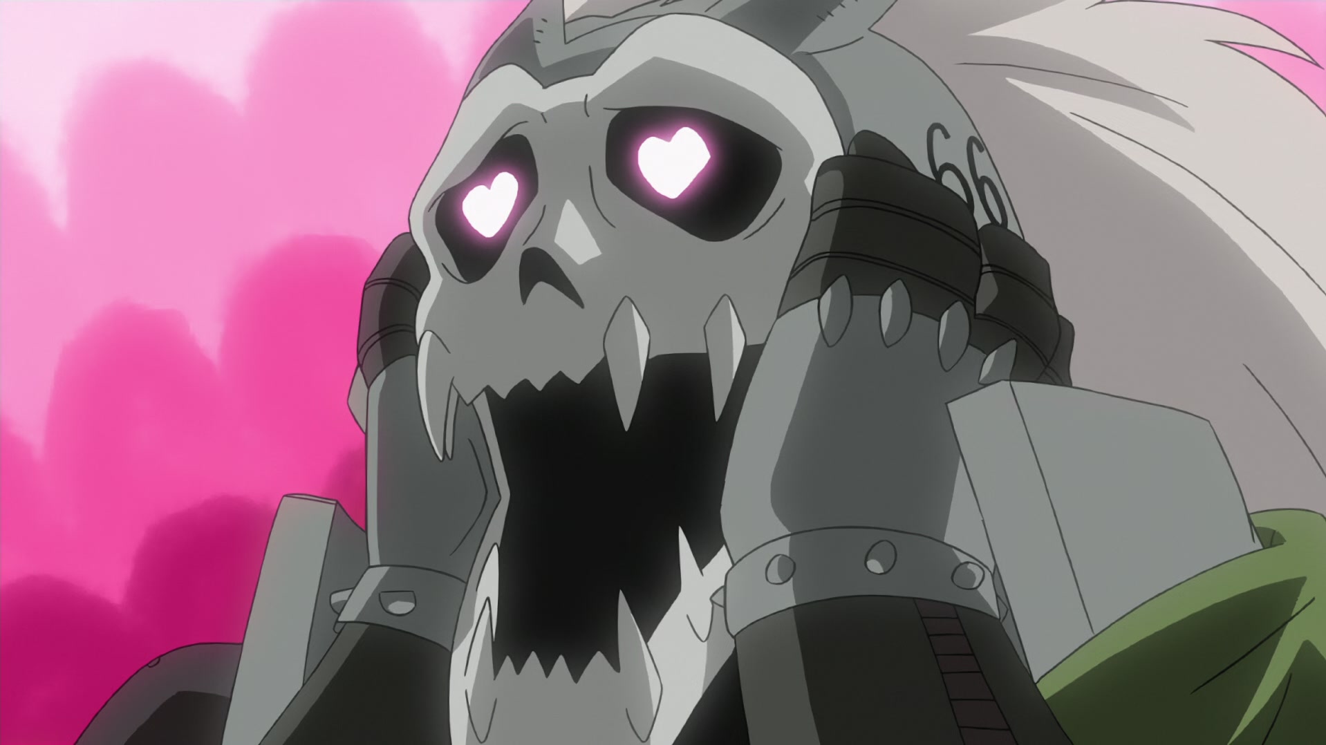 Fullmetal Alchemist: Brotherhood Ep 15: Envoy from the East @ 00:07:05